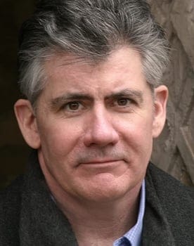 Kevin O'Rourke