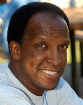 Dorian Harewood