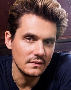 John Mayer