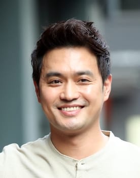 Seo Dong-won