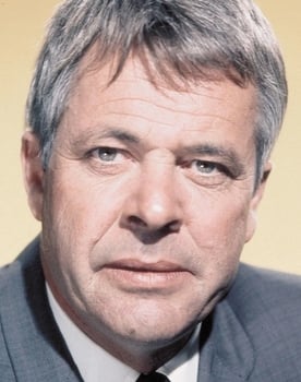 William Windom