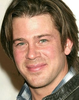 Christian Kane