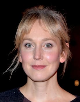 Hattie Morahan