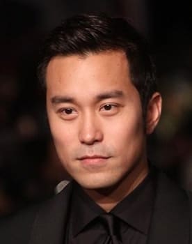 Joseph Chang