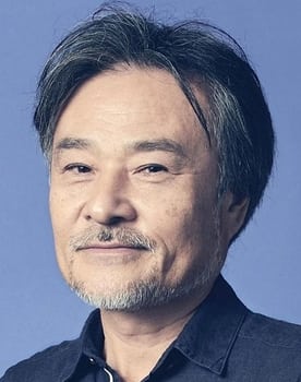 Kiyoshi Kurosawa