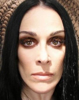 Diamanda Galás