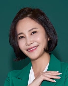 Chu Sang-mi