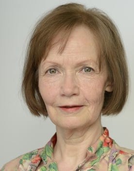 Ulla Geiger