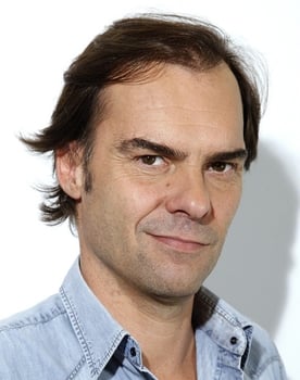 Sébastien Thiery