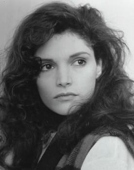 Mary Elizabeth Mastrantonio