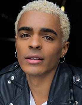 Layton Williams