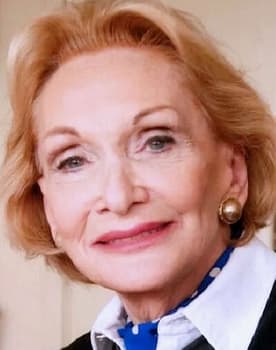 Siân Phillips