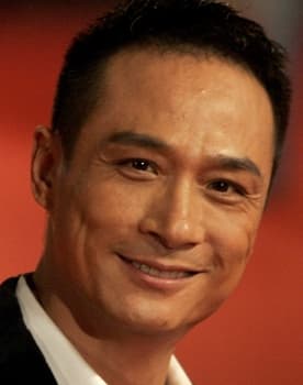 Francis Ng