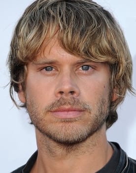 Eric Christian Olsen