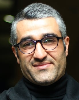 Pejman Jamshidi