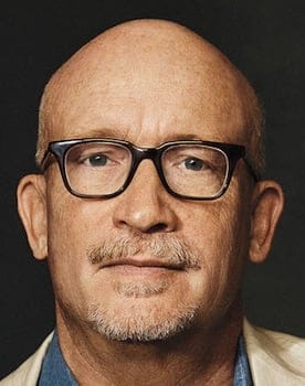 Alex Gibney