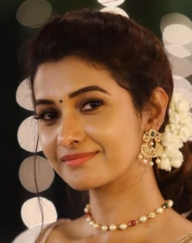 Priya Bhavani Shankar