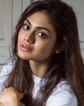 Sreejita De