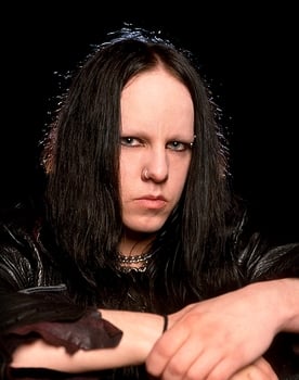 Joey Jordison