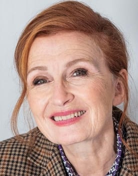 Bodil Jørgensen