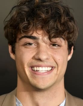 Noah Centineo