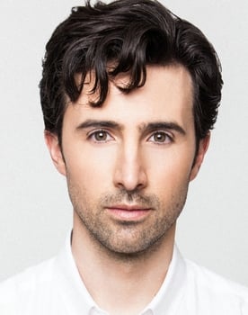 Josh Zuckerman