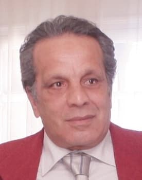 Lotfi Dziri