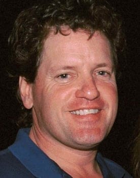 Roger Clinton, Jr.