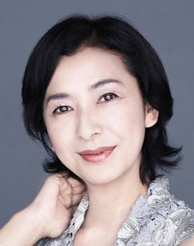 Keiko Takahashi