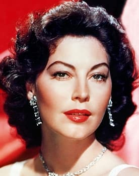 Ava Gardner