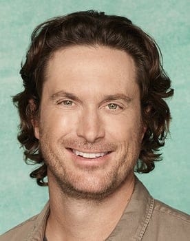 Oliver Hudson