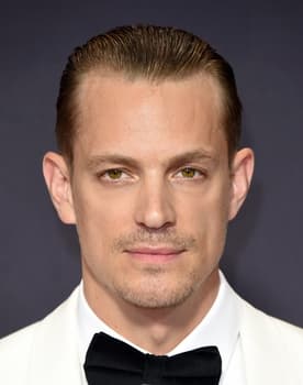 Joel Kinnaman