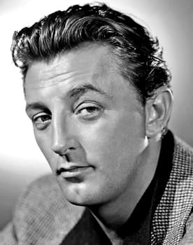 Robert Mitchum