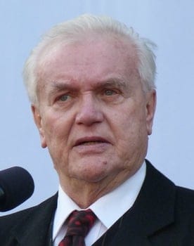 László Csurka