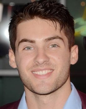 Cody Christian