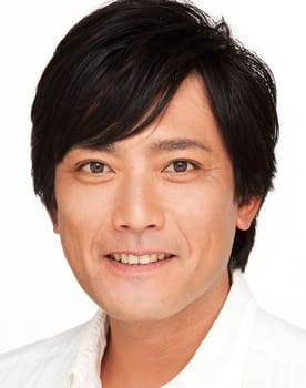 Hiroshi Matsunaga