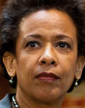 Loretta Lynch