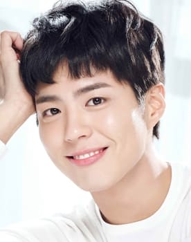 Park Bo-gum