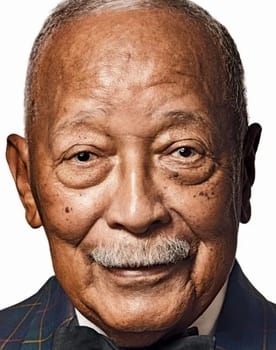 David Dinkins