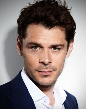 Kenny Doughty