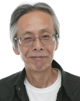 Masaharu Satô