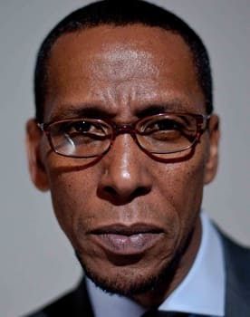 Ron Cephas Jones