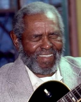 Brownie McGhee