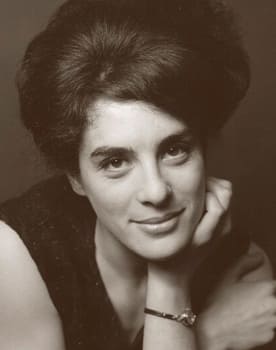 Eleanor Bron