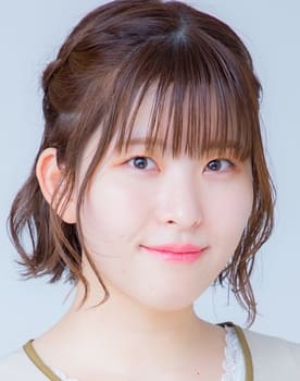 Manaka Iwami