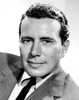 John Forsythe