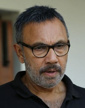 Sathyaraj