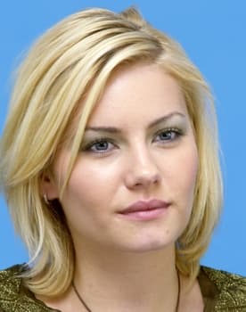 Elisha Cuthbert