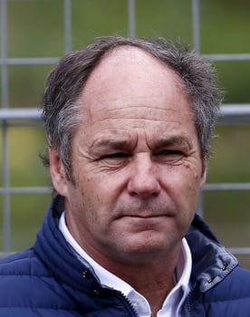 Gerhard Berger