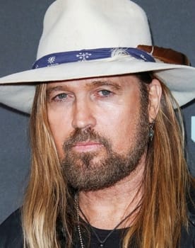 Billy Ray Cyrus